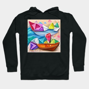 Diamonds Are Forever Hoodie